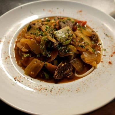 The Rich History of Uzbek Plov: More Than Just a Dish