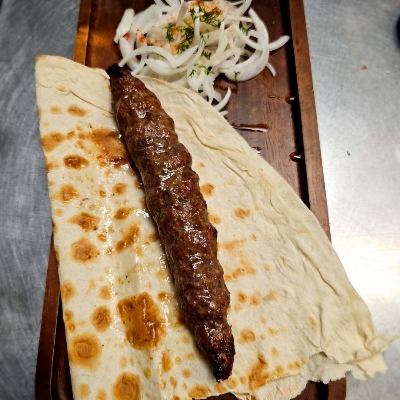 Lulya Kebab
